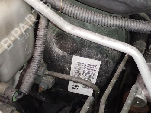 Used Servo brake Servo brake CHEVROLET CAPTIVA (C100, C140) 2.0 D (126 hp) 36230368 36230368