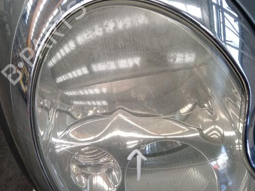 Right headlight MINI MINI (R50, R53) Cooper S | BP31153638C29 - Image 2