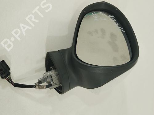 Left mirror SEAT LEON (1P1)  | BP18014547C26 