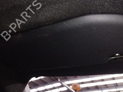 Used Left sun visor OPEL CORSA F (P2JO) 1.2 (68) (101 hp) 31709934
