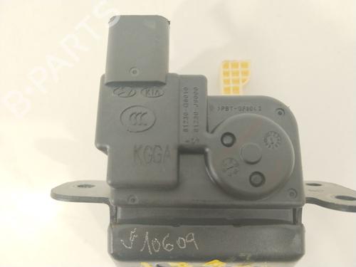 Tailgate lock HYUNDAI KONA (OS, OSE, OSI)  | BP16805929C101 