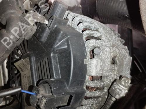 Alternator MERCEDES-BENZ E-CLASS Coupe (C207) E 220 CDI / d (207.302, 207.301) | BP37407969M7 - Image 2