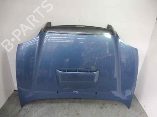 Used Hood HYUNDAI SANTA FÉ I (SM) [2000-2006]  2346322