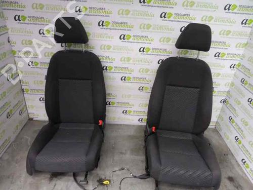 Seats set VW GOLF VI (5K1) [2008-2014]nullnull