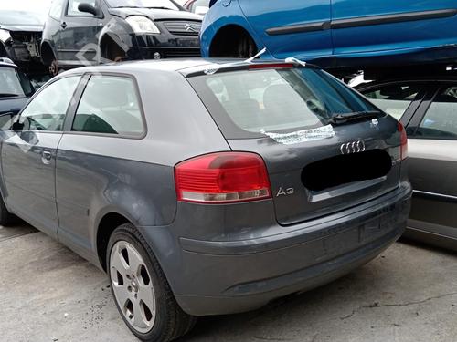 Engine control unit (ECU) AUDI A3 (8P1) 1.9 TDI | BP33328979M57 - Image 9