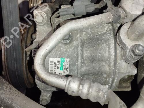 Used AC compressor AC compressor FORD C-MAX II (DXA/CB7, DXA/CEU) 1.6 TDCi (115 hp) 33799499 33799499