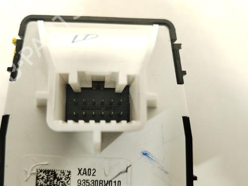 Mirror switch HYUNDAI i20 III (BC3, BI3) 1.0 T-GDI hybrid 48V | BP38484410I25 - Image 8