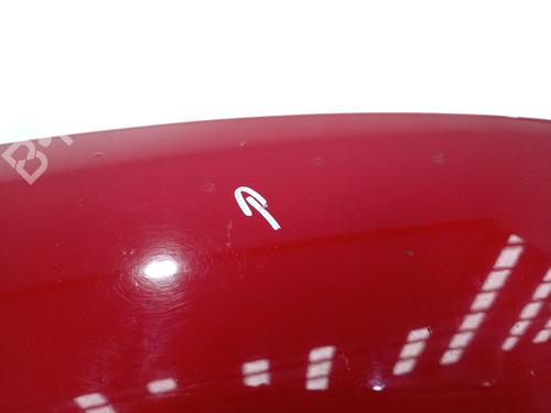 Hood VW GOLF V Variant (1K5) 1.9 TDI | BP32369111C1