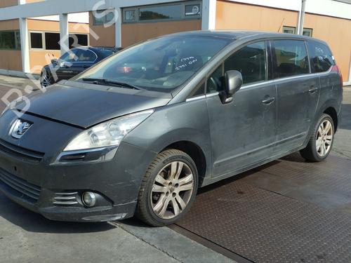 Headlight switch PEUGEOT 5008 (0U_, 0E_) 1.6 HDi | BP37294211I24  - Image 13