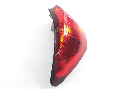 Left taillight LEXUS IS II (_E2_) 220d (ALE20) | BP1851130C34 - Image 3