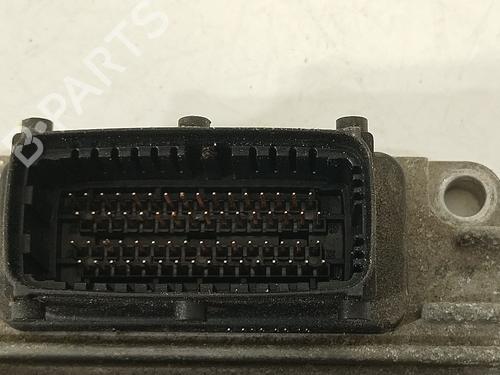 Engine control unit (ECU) OPEL CORSA C (X01) 1.7 DTI (F08, F68) | BP33202970M57 - Image 5
