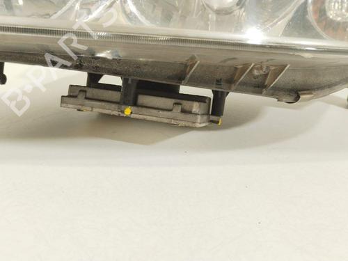 Left headlight NISSAN PRIMERA (P12) 2.2 Di | BP36529141C28 - Image 3
