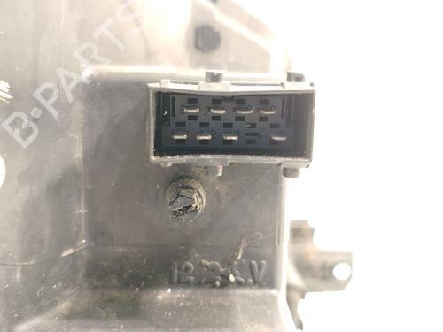 Left headlight CITROËN BERLINGO / BERLINGO FIRST Box Body/MPV (M_)  | BP31907076C28 