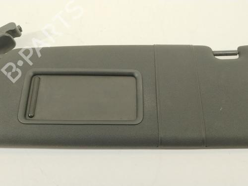 Used Left sun visor AUDI A3 (8P1) 2.0 TDI 16V (140 hp) 27475336