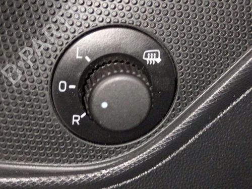 Used Mirror switch Mirror switch SKODA RAPID Spaceback (NH1) 1.4 TDI (90 hp) 40101059 40101059