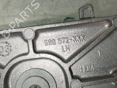 Front left window mechanism MERCEDES-BENZ CLK Convertible (A209) CLK 200 Kompressor (209.442) | BP18121989C22 