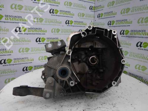 Used Gearbox Gearbox 2238104 2238104