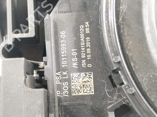 Hovedlysbryter CITROËN C3 III (SX) 1.2 PURETECH 82 | BP31310757I24 - Image 5