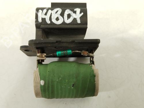 Varmeblæsermodstand FORD PUMA (J2K, CF7) 1.0 EcoBoost | BP28139049M108 