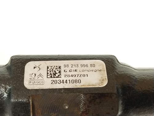 Injection rail OPEL CORSA F (P2JO) 1.5 (68) | BP27571407M98 - Image 5