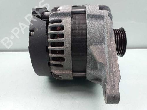 Alternator MERCEDES-BENZ A-CLASS (W176)  | BP4854661M7 