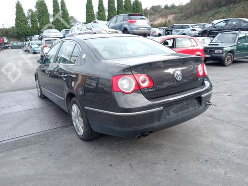 Starter VW PASSAT B6 (3C2)  | BP23414965M8 