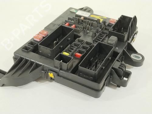 Fuse box OPEL INSIGNIA A (G09) 2.0 CDTI (68) | BP37028346E1  - Image 5