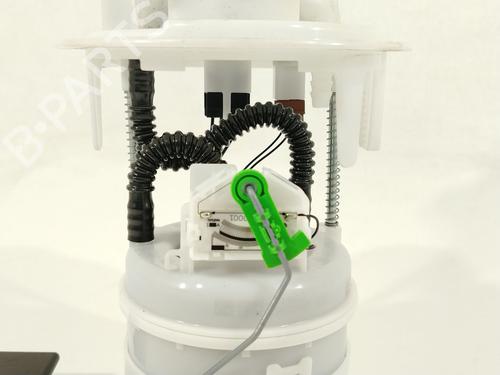 Fuel pump OPEL CORSA F (P2JO) 1.2 (68) | BP31882139M76 