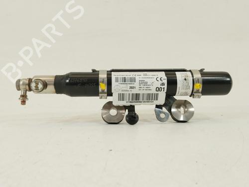 Used Electronic module Electronic module MERCEDES-BENZ A-CLASS (W177) AMG A 45 S 4-Matic+ (177.054) (421 hp) 34439344 34439344