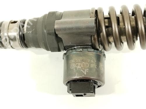 Injector MITSUBISHI GRANDIS (NA_W) 2.0 DI-D (NA8W) | BP29394650M100 