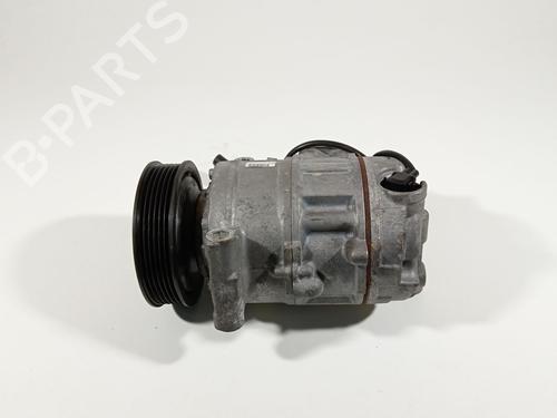 AC compressor AUDI A7 Sportback (4GA, 4GF) 3.0 TDI quattro | BP18695019M34 