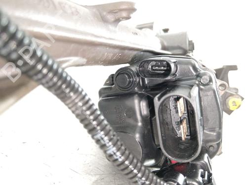 Steering rack SEAT LEON (5F1) 2.0 TDI | BP30181983M22 - Image 4