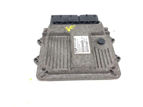Engine control unit (ECU) SUZUKI SWIFT III (MZ, EZ) 1.3 DDiS (RS413D) | BP36390207M57 - Image 5