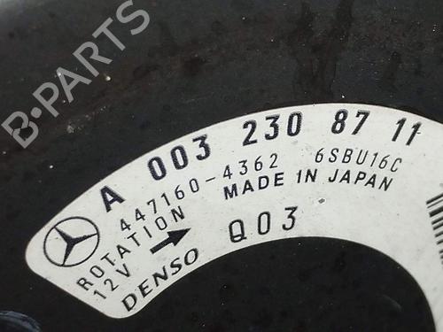 AC compressor MERCEDES-BENZ C-CLASS Coupe (C204) C 250 CDI (204.303) | BP36989384M34 - Image 2