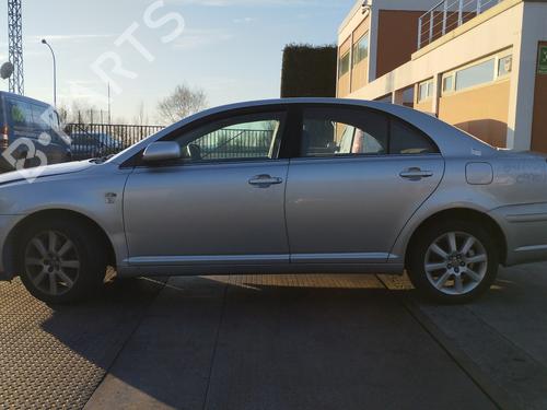 Electronic module TOYOTA AVENSIS (_T25_)  | BP12254353M83 