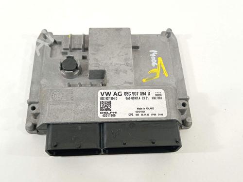 engine-control-unit-ecu-seat-arona-kj7-kjp-2017-25761320 main image