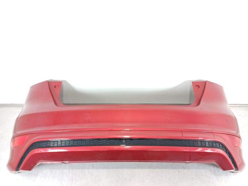 rear-bumper-ford-focus-iii-2010-2011-2012-2013-2014-2015-2016-2017-2018-2019-2020-16805425 main image