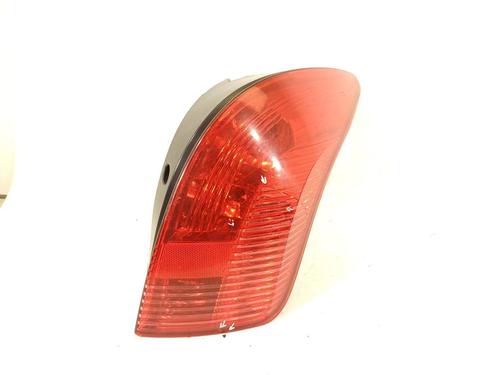 Used Right taillight Right taillight PEUGEOT 308 SW I (4E_, 4H_) 1.6 HDi (109 hp) 40282277 40282277