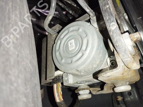 Used ABS pump ABS pump CITROËN C3 II (SC_) 1.2 VTi 82 (82 hp) 36696210 36696210