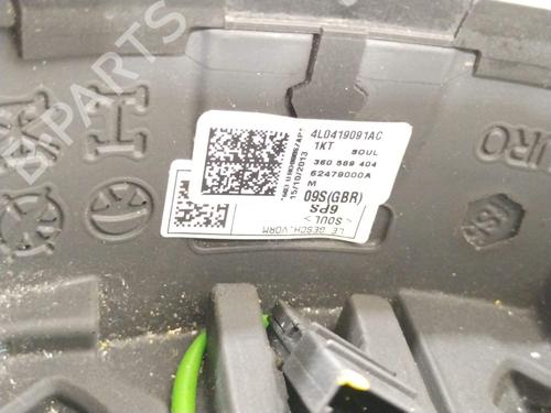 Steering wheel AUDI A4 B8 Avant (8K5) 2.0 TDI | BP17547599C49 - Image 5