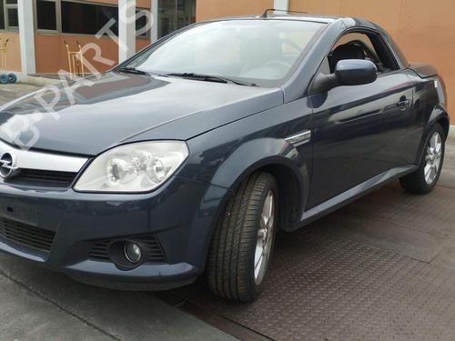 Engine control unit (ECU) OPEL TIGRA TwinTop (X04) 1.3 CDTI (R97) | BP34036900M57 - Image 10
