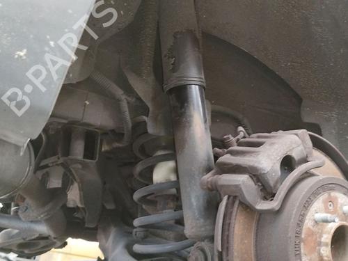 Used Right rear shock absorber Right rear shock absorber 37640225 37640225