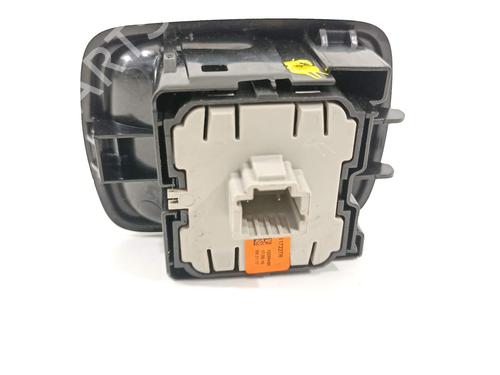 Left front window switch SMART FORFOUR Hatchback (453) 0.9 (453.044, 453.053) | BP16848714I27 - Image 4
