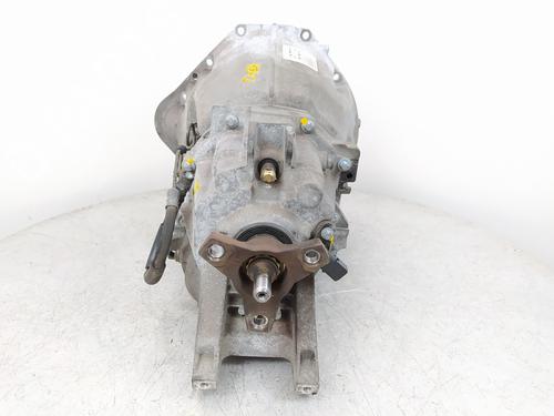 Gearbox MERCEDES-BENZ C-CLASS Coupe (CL203) C 160 Kompressor (203.730) | BP13577128M3 