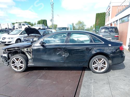Højre bagtil lås AUDI A4 B8 (8K2)  | BP17962732C99 