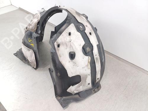 Wheel arch CITROËN C4 III (BA_, BB_, BC_) 1.2 PureTech 130 (BAHNSA, BAHNSB) | BP24202449C56