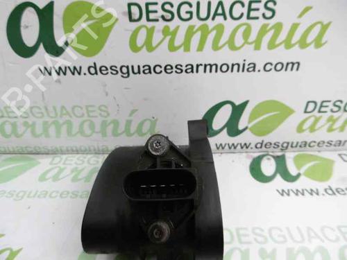 Mass air flow sensor BMW 3 (E46) 330 d | BP1853344M95 