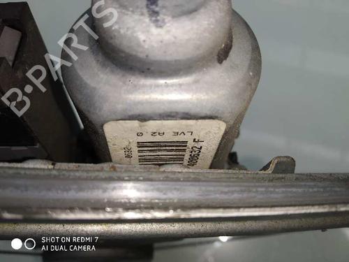 Rear left window mechanism PEUGEOT 307 SW (3H)  | BP4846744C24 