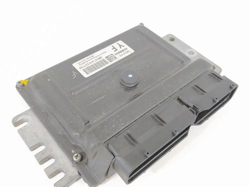 Used Engine control unit (ECU) NISSAN NOTE (E11, NE11) 1.4 (88 hp) 10550111