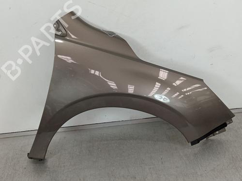 Used Right front fenders Right front fenders SUBARU FORESTER (SJ_) 2.0 D AWD (SJD) (147 hp) 32725699 32725699